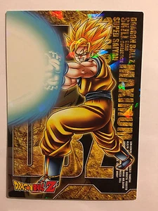 Dragon Ball Z Skill Card Collection M02 - Imagen 1 de 1