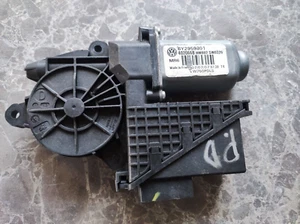 Motor elevalunas delantero derecho VW Transporter T5 Polo 9N 6Y2959801 - Imagen 1 de 4