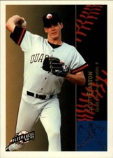 A6161- 1994-95 Excel BB Tarjeta # S 201-300 + Insertos -tú Pick 10 + Libre US