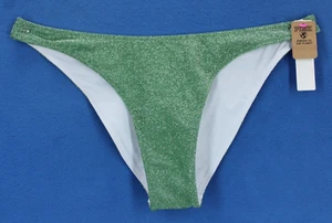 Victoria Secret PINK Low cut Swim bottom NWT Size Small #E5623 - Picture 1 of 4