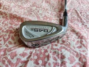 Left Handed Tommy Armour 845 8 Iron 845s Stiff Shaft - Picture 1 of 4