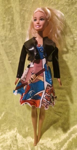 Freizeit Kleidung für Barbie - 2er Set - Bild 1 von 2
