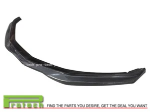 2016 + Chevrolet Camaro SS V8 T6 Front Bumper Carbon Fiber Lower Lip - Bild 1 von 1