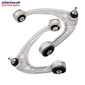 2pcs Front Upper Control Arm For Cadillac PLATINUM 4 DR SEDAN CT6 2016- 22927215 - Picture 1 of 6