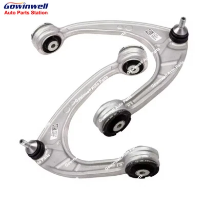 2pcs Front Upper Control Arm For Cadillac PLATINUM 4 DR SEDAN CT6 2016- 22927215 - Imagem 1 de 4