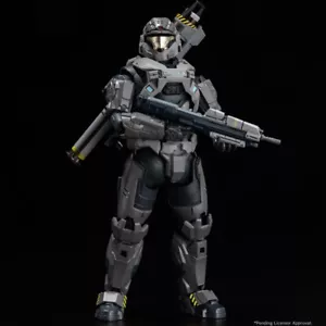 PSL RE:EDIT Halo: REACH 1/12 SCALE SPARTAN-B312 (Noble Six) EXCLUSIVE EDITION PR - Picture 1 of 12