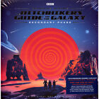 V.A. - Hitchhikers Guide To The Galaxy-Secondary Phase (Vinyl 3LP - US)