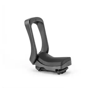Exclusive Rear Child Seat Cargo for Lundi 20 Attachment Mik BG-UR001 Moustach - Picture 1 of 1