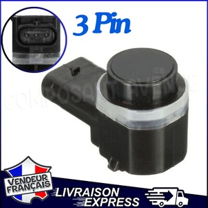 1 CAPTEUR STATIONNEMENT RADAR DE RECUL 4H0919275 1S0919275 3C0919275S (284) - Foto 1 di 1