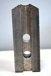 Huron KT10P Stahlbacken für Drehbankfutter - Bild 1 von 6