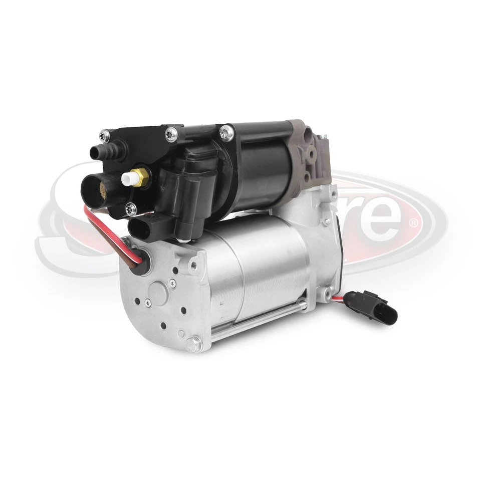 Air Suspension Compressor & Dryer Assembly for 2009-2015 BMW 750Li - Imagem 1 de 1