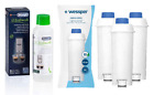 DeLonghi-Bausatz: 3x Wessper Wasserfilter und original DeLonghi Entkalker 200 ml