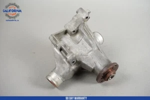 90-99 Mercedes R129 SL500 400SEL M119 Idler Pulley Water Pump 1191552835 OEM - Picture 1 of 12