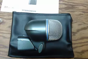 Shure Beta 52A Supercardioid Dynamic Kick Drum Microphone - Picture 1 of 2