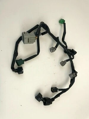 Yamaha R1 YZF R1 2004 2005 2006 OEM Inyección de combustible Acelerador Cuerpo Arnés de cableado  Foto 1 de 4