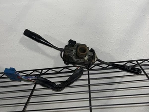 1982-87 Toyota Land Cruiser Headlight Turn Signal Wiper Switch 84310-60430 FJ60 - Picture 1 of 8
