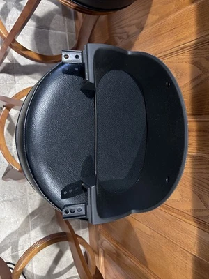 05-10 Chevrolet Cobalt Instrument Cluster Speedometer Trim Bezel 06 07 08 09 - Image 1 of 2