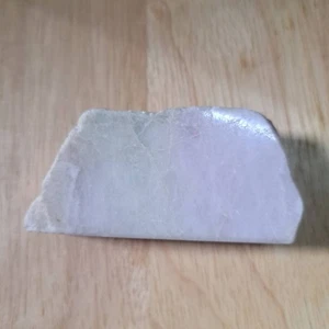 Burmese Jade lavender Rough Jadeite Jade Untreated Specimen 214 grams - Picture 1 of 22