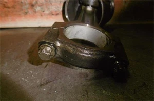 PLEUEL BMW Serie X5 (E70) (2006->) 3.0d M57 306 D3 2007 512A99 - Foto 1 di 3