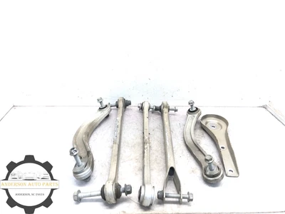 2016-2020 CADILLAC CT6 RWD LEFT DRIVER REAR CONTROL ARM X6 OEM - Image 1 of 4