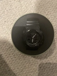 Casio Men's Digital Watch G Shock Module 5081 - Picture 1 of 12