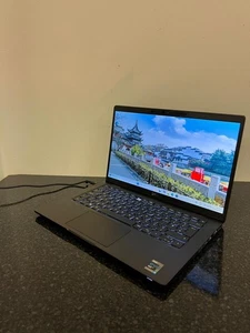 Dell Latitude 7320 i5-1155G7 2.60GHz 16GB 256GB SSD FHD - Picture 1 of 10