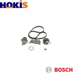 WATER PUMP & TIMING BELT SET 1 987 946 493 FOR VW NEW/BEETLE/Convertible GOLF - Picture 1 of 11