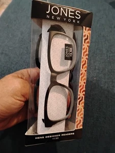Joes New York Designer Reading Glasses Men 1.50 Magnification 3pack - Picture 1 of 4