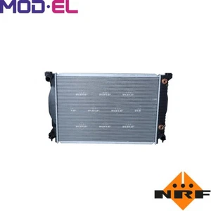 RADIATOR ENGINE COOLING 53190 FOR AUDI ASN/AVK/BGN/BBJ 3.0L AUK/BKH 3.1L 6cyl - Picture 1 of 10