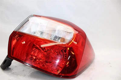 MONTAJE LÁMPARA LUZ TRASERA Impreza XV Crosstek 12 13 14 Derecha 1403845 Foto 1 de 4