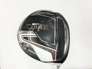 TaylorMade SIM GLOIRE 10.5° 46.25in Driver RH Speeder 474EVOLUTION 7 D0 w/HC - Picture 1 of 12