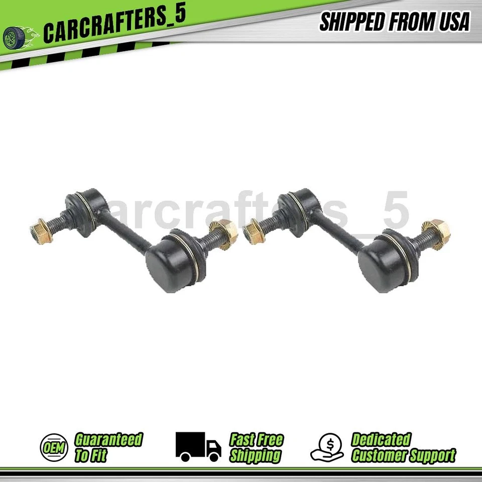 Barra estabilizadora trasera izquierda Mevotech para Mazda RX-8 2004-2011 1,3 L Foto 1 de 4