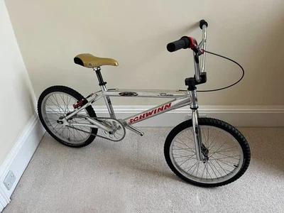 1996 Schwinn Pro Modified 1 BMX Retro BMX Rare - Image 1 of 4