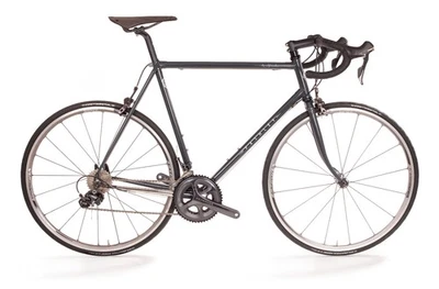 28" PASHLEY - Rennrad "ROADFINDER SE " Special Edition, granit gray, H59 - Bild 1 von 4