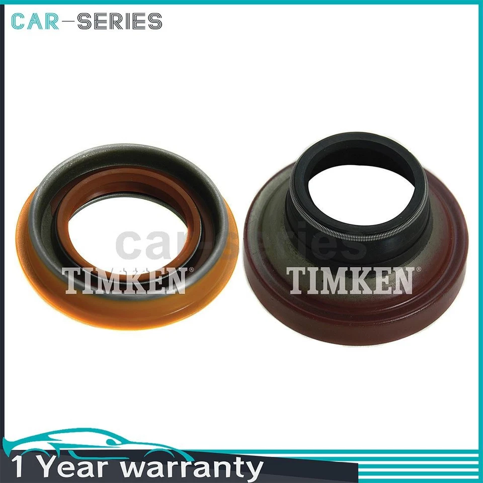 Sello del eje para Ford Ranger 1985 1986 1987 1984 1983 1995 1996 1997 1988 Foto 1 de 4