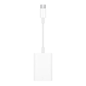 Apple USB-C to SD Card Reader - Photo 1/3