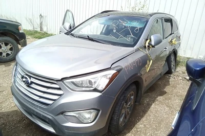 Hyundai Santa Fe 2014 transmisión automática fabricante de equipos originales 148 k millas - LKQ385050372 Foto 1 de 4