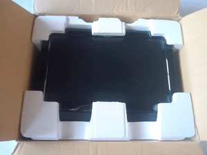 Sharp Aquos LC-19SB280UT 19" LCD TV w box HDMI PC input Liquid Crystal 720p HDTV - Picture 1 of 13