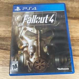 Fallout 4 - Sony PlayStation 4 - Read - - Picture 1 of 4