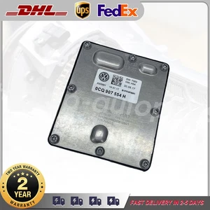 Rear Differential Control Unit 0CQ907554J Fit VW Tiguan Golf R Audi A3 Q3 S3 TT - Picture 1 of 7