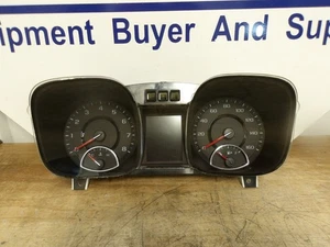 GM A2C82953600 INSTRUMENT CLUSTER 2013-2016, #926945G USED (AS IS) - Picture 1 of 8