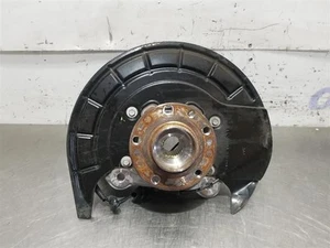 22 2022 JEEP CHEROKEE SPINDLE KNUCKLE FRONT LEFT DRIVER AWD - Picture 1 of 12