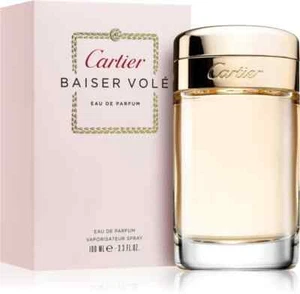 Cartier Baiser Volè Eau De Parfum 100 ml Damenduft - Bild 1 von 1