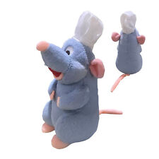 Mouse Soft Plush Toy Stuffed Animal Toy For Kids Cartoon Rat Mouse Doll