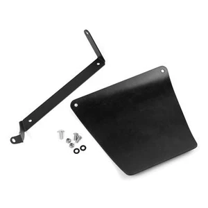 Pyramide Shock Shield Hugger Alternative matt schwarz BMW F900 XR & R 20 - 21 - Bild 1 von 4