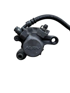 Honda CBR900 RR Fireblade rear brake caliper 893 SC28 RRR RRS OEM - Picture 1 of 3