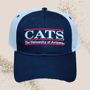 University of Arizona Hat - Picture 1 of 2
