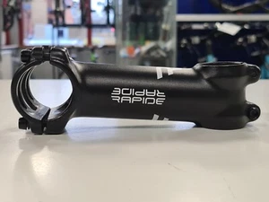 RAPIDE Alu Vorbau 110 mm 10 Grad, 31,8 mm, 1 1/8 Zoll. - Bild 1 von 6