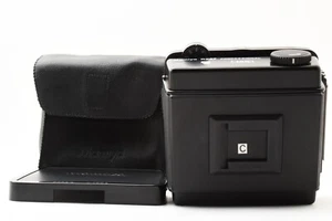 [COMO NUEVO] Soporte trasero de película en rollo Mamiya RZ67 Pro 120 para RZ67 pro II de Japón - Imagen 1 de 24