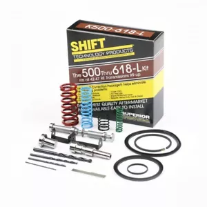 Superior Dodge K500-618-L Shift Correction Kit 99-UP A500 A518 A618 46re 47re - Picture 1 of 1